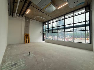 Retail for lease in Vancouver, Vancouver West, 109 W 49th Avenue, 224982950 | Realtylink.org