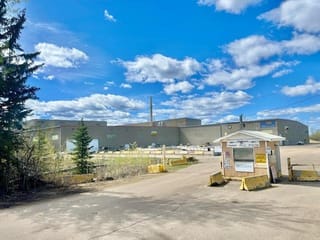 Industrial for sale in Fort Nelson, Fort Nelson, 2843 Alaska Highway, 224982951 | Realtylink.org