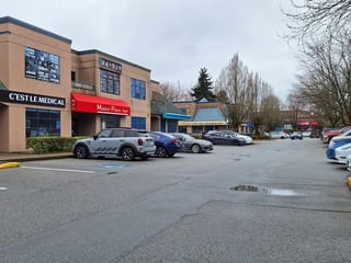 Retail for sale in Richmond, Richmond, 280 4400 Hazelbridge Way, 224982952 | Realtylink.org