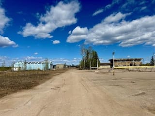 Industrial for sale in Fort Nelson, Fort Nelson, Mile 294 & 295 Alaska Highway, 224982953 | Realtylink.org