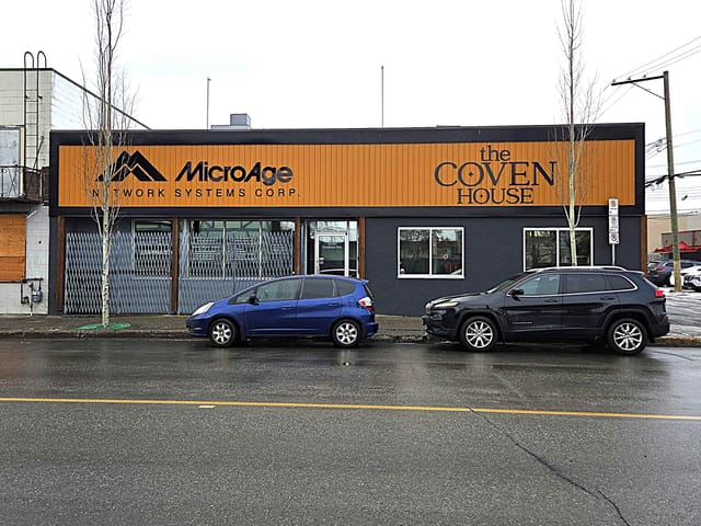 Office for lease in Prince George, PG City Central, 193 Quebec Street, 224982954 | Realtylink.org