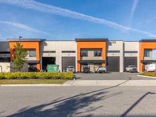 Industrial for lease in Abbotsford, Abbotsford, 2105 Carpenter Street, 224982959 | Realtylink.org