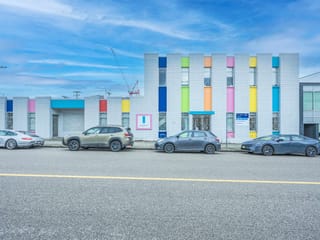 Industrial for sale in Vancouver, Vancouver West, 1545 W 3rd Avenue, 224982961 | Realtylink.org