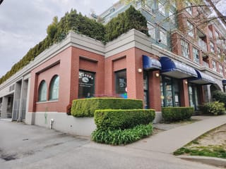 Retail for lease in Vancouver, Vancouver West, Confidential address, 224982962 | Realtylink.org
