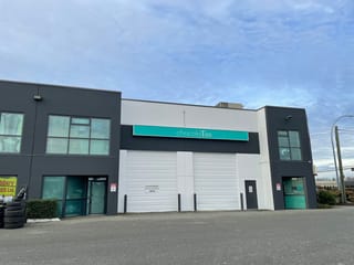 Industrial for sale in Abbotsford, Abbotsford, 101 & 2 31060 Peardonville Road, 224982969 | Realtylink.org
