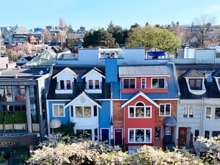 Retail for sale in Vancouver, Vancouver West, 3 1854 W 1st Avenue, 224982972 | Realtylink.org