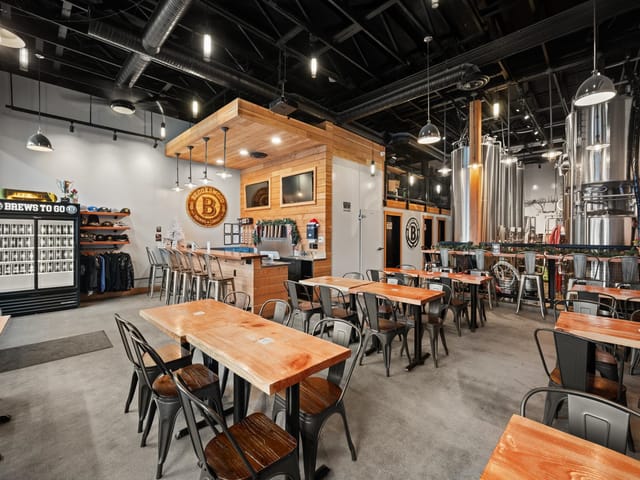 Business for sale in Langley, Langley, 102 4061 200 Street, 224982973 | Realtylink.org