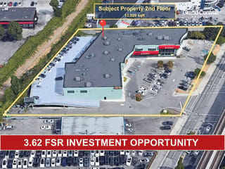 Office for sale in Richmond, Richmond, 200 3631 No. 3 Road, 224982978 | Realtylink.org
