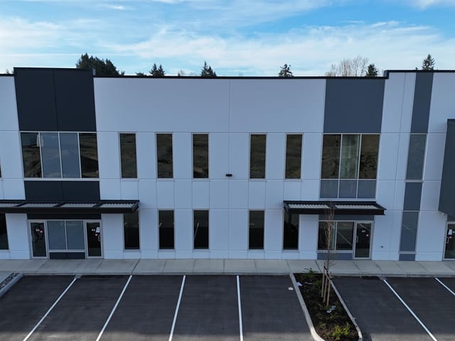 Industrial for lease in Mission, Mission, 11 8650 Dewdney Trunk Road, 224982991 | Realtylink.org