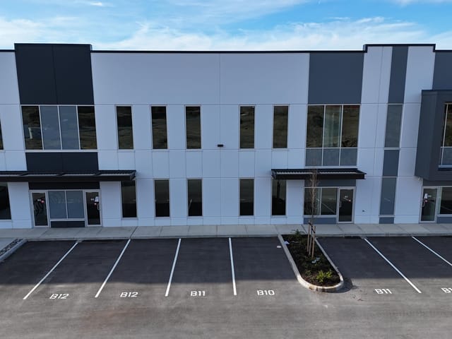 Industrial for lease in Mission, Mission, 11&12 8650 Dewdney Trunk Road, 224982996 | Realtylink.org