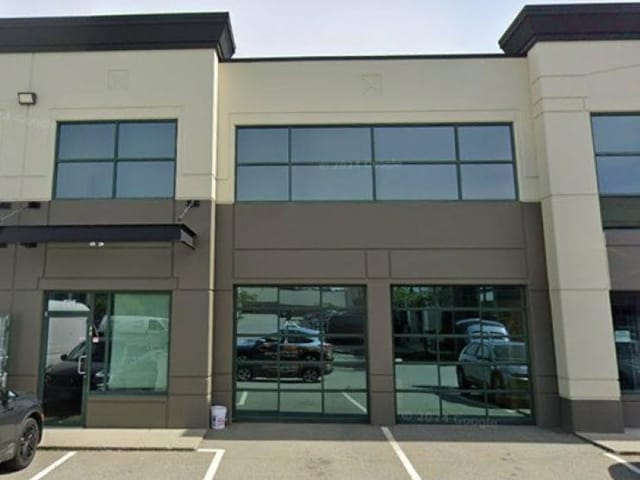 Industrial for sale in Port Coquitlam, Port Coquitlam, 706 2071 Kingsway Avenue, 224983004 | Realtylink.org