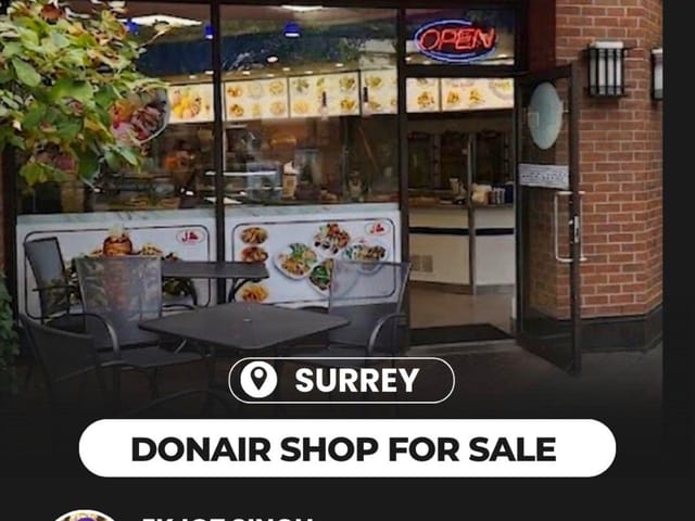 Business for sale in Surrey, South Surrey White Rock, 1633 Confidential, 224983006 | Realtylink.org