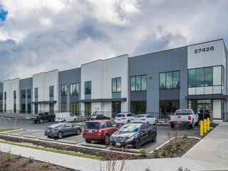 Industrial for lease in Langley, Langley, 100 27426 60 Avenue, 224983009 | Realtylink.org