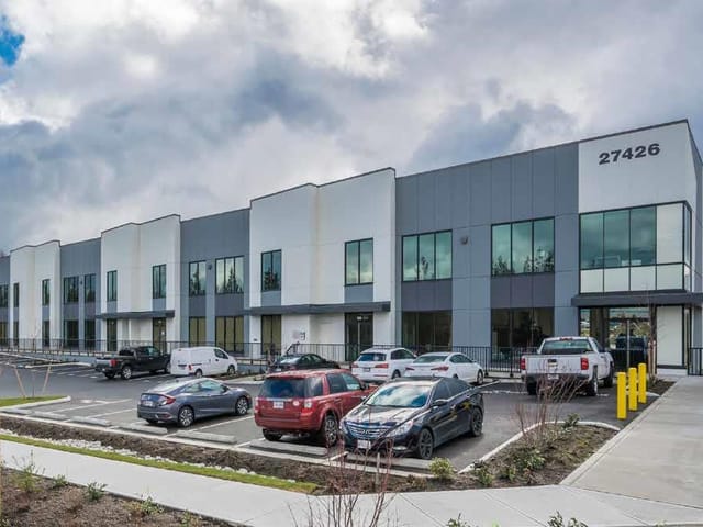 Industrial for lease in Langley, Langley, 100 27426 60 Avenue, 224983009 | Realtylink.org