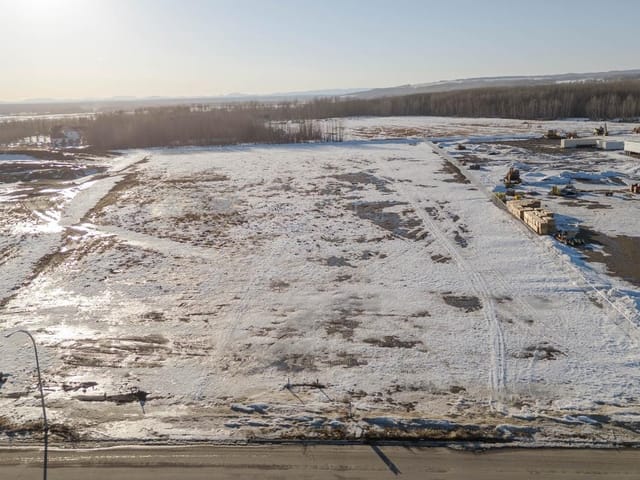 Commercial Land for sale in Fort St. John, Fort St. John, Lot C 121 Street, 224983012 | Realtylink.org