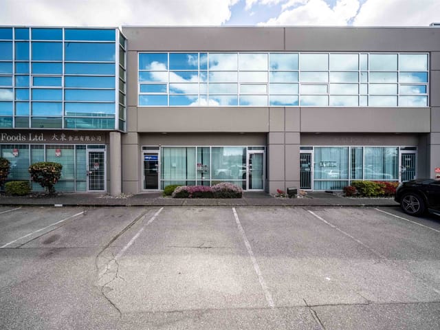 Industrial for lease in Richmond, Richmond, 3130 21331 Gordon Way, 224983013 | Realtylink.org
