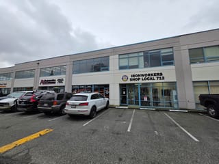 Industrial for sale in Port Coquitlam, Port Coquitlam, 13 1833 Coast Meridian Road, 224983016 | Realtylink.org