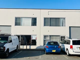 Industrial for sale in Richmond, Richmond, 105 2691 Viscount Way, 224983018 | Realtylink.org