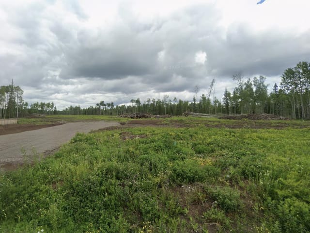 Commercial Land for sale in Prince George, PG City South East, 1209 N Blackburn Road, 224983019 | Realtylink.org