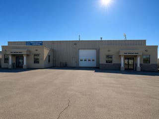 Industrial for sale in Fort St. John, Fort St. John, 11113 Tahltan Road, 224983025 | Realtylink.org