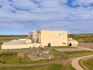 Industrial for sale in Other, 4181 Chetwynd Pulp Mill Road, 224983026 | Realtylink.org