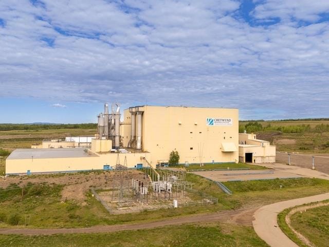 Industrial for sale in Other, 4181 Chetwynd Pulp Mill Road, 224983026 | Realtylink.org