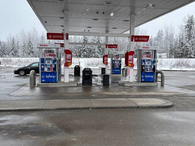 Business for sale in Prince George, PG City Central, Confidential address, 224983027 | Realtylink.org