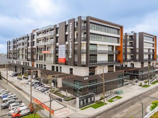 Industrial for sale in Vancouver, Vancouver West, 316 8188 Manitoba Street, 224983041 | Realtylink.org