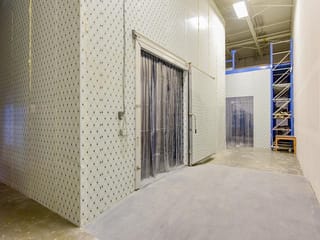 Industrial for lease in Delta, Ladner, 105 7225 Brown Street, 224983042 | Realtylink.org