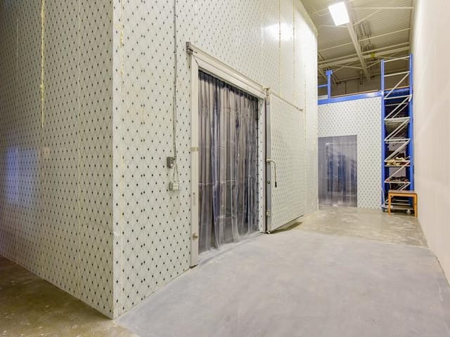 Industrial for lease in Delta, Ladner, 105 7225 Brown Street, 224983042 | Realtylink.org