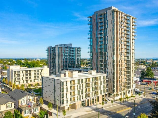 Retail for lease in Vancouver, Vancouver East, 130 709 Se Marine Drive, 224983043 | Realtylink.org
