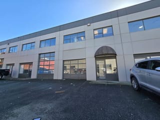Industrial for sale in Surrey, Cloverdale, 107 17957 55 Avenue, 224983048 | Realtylink.org