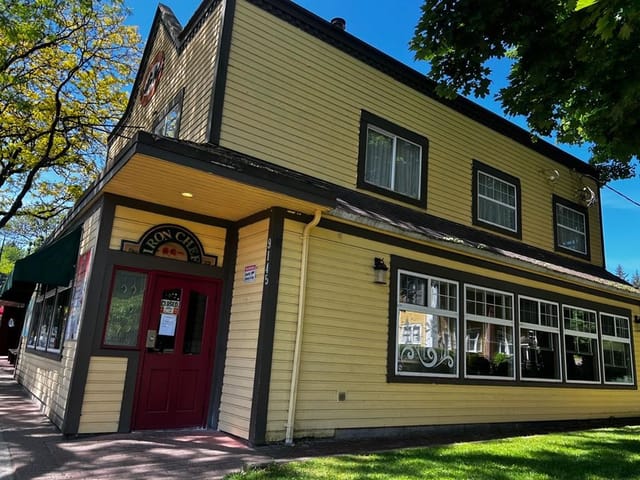 Business for sale in Langley, Langley, 9145 Glover Road, 224983050 | Realtylink.org