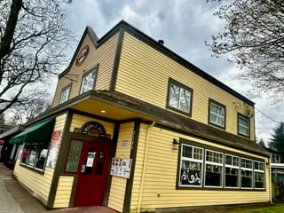 Business for sale in Langley, Langley, 9145 Glover Road, 224983050 | Realtylink.org
