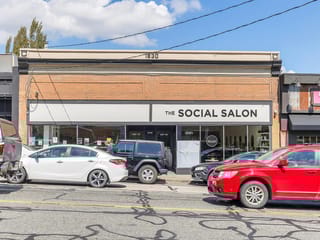 Retail for lease in Abbotsford, Abbotsford, 110 33765 Essendene Avenue, 224983051 | Realtylink.org