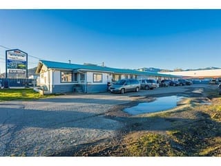 Industrial for sale in Chilliwack, Chilliwack, 44477 Yale Road, 224983052 | Realtylink.org
