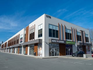 Retail for sale in Abbotsford, Abbotsford, 117 1779 Clearbrook Road, 224983053 | Realtylink.org