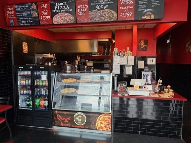 Business for sale in Squamish, Squamish, B4 38346 Buckley Avenue, 224983054 | Realtylink.org