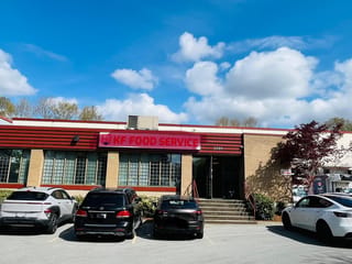 Industrial for lease in Richmond, Richmond, 100 2060 Viceroy Place, 224983058 | Realtylink.org