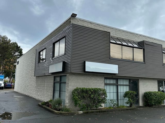 Industrial for sale in Delta, Ladner, 14 7550 River Road, 224983063 | Realtylink.org