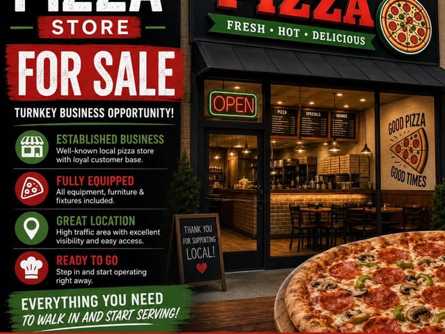 Business for sale in Richmond, Richmond, 120 12420 No. 1 Road, 224983065 | Realtylink.org