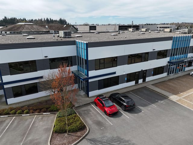 Office for lease in Langley, North Surrey, 130 9347 200a Street, 224983067 | Realtylink.org