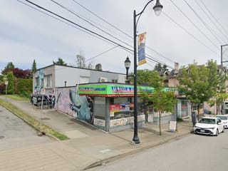 Multi-family for sale in New Westminster, New Westminster, 615 Twelfth Street, 224983076 | Realtylink.org