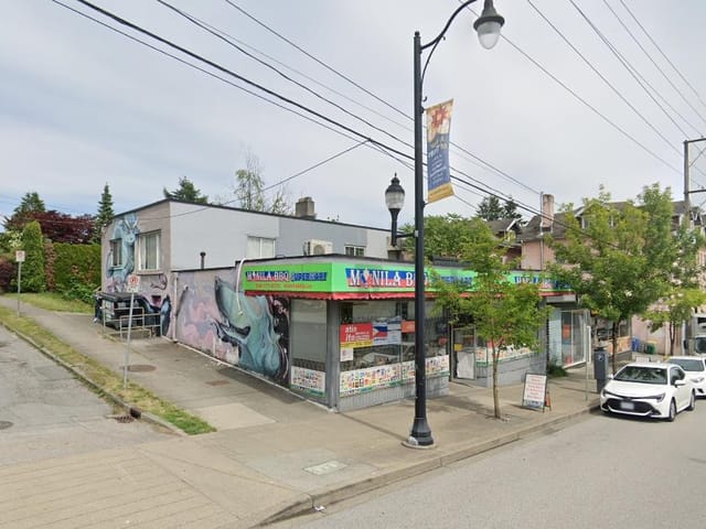 Multi-family for sale in New Westminster, New Westminster, 615 Twelfth Street, 224983076 | Realtylink.org