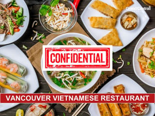 Business for sale in Vancouver, Vancouver West, Confidential address, 224983081 | Realtylink.org