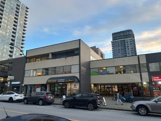 Office for lease in North Vancouver, North Vancouver, 301 123 E 15th Street, 224983087 | Realtylink.org