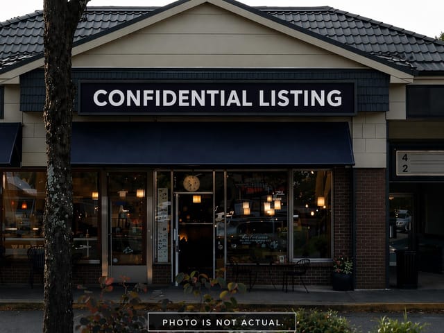 Business for sale in North Vancouver, North Vancouver, 11326 Confidential, 224983092 | Realtylink.org