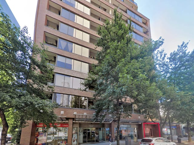 Office for sale in Vancouver, Vancouver West, SL6 1030 Howe Street, 224983100 | Realtylink.org