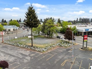 Commercial Land for sale in Abbotsford, Abbotsford, 31992 South Fraser Way, 224983106 | Realtylink.org