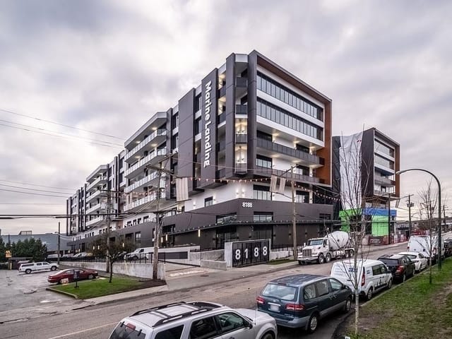 Industrial for sale in Vancouver, Vancouver West, 208 8188 Manitoba Street, 224983108 | Realtylink.org